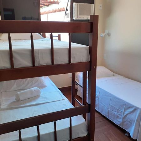 Apart Hotel Pet Friendly Em Buzios Εξωτερικό φωτογραφία