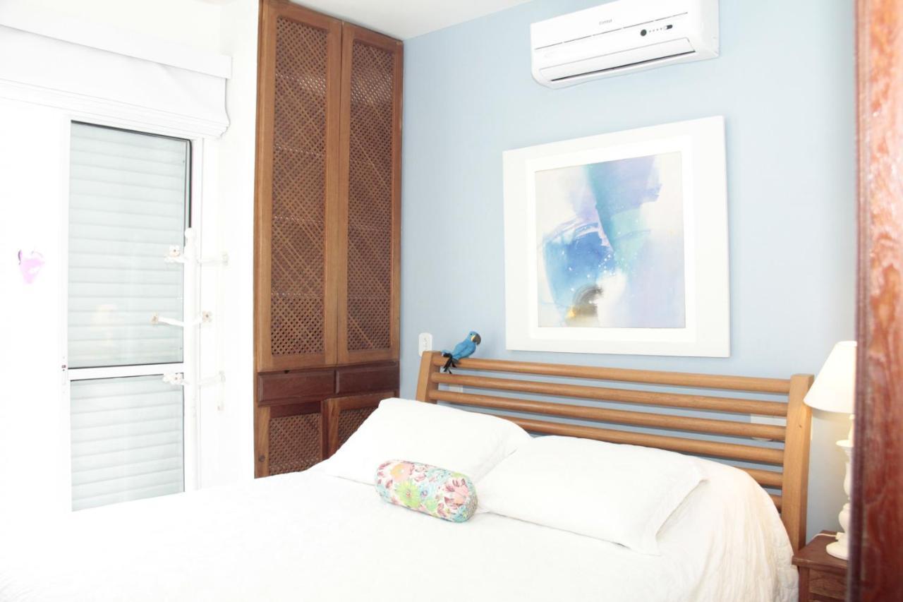 Apart Hotel Pet Friendly Em Buzios Εξωτερικό φωτογραφία