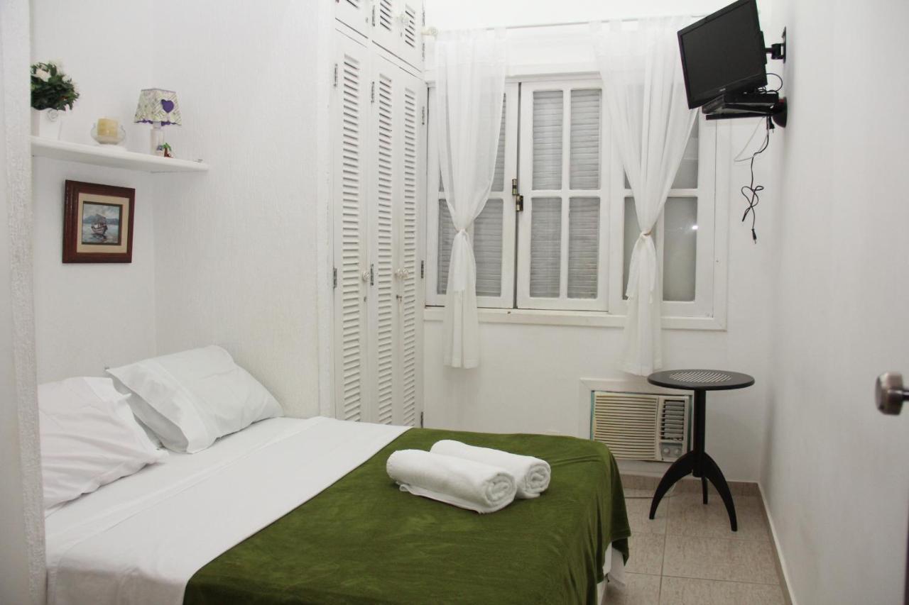 Apart Hotel Pet Friendly Em Buzios Εξωτερικό φωτογραφία