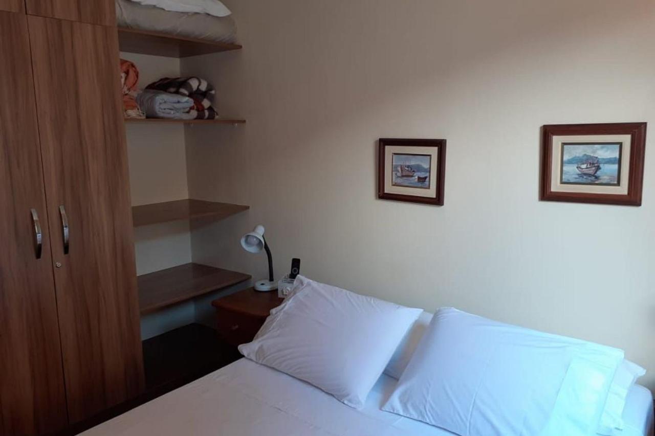 Apart Hotel Pet Friendly Em Buzios Εξωτερικό φωτογραφία