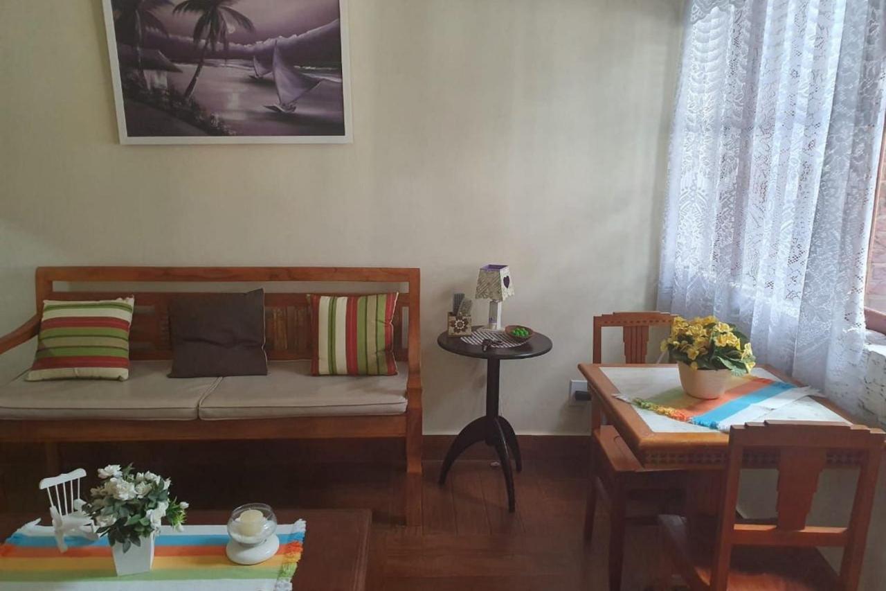 Apart Hotel Pet Friendly Em Buzios Εξωτερικό φωτογραφία