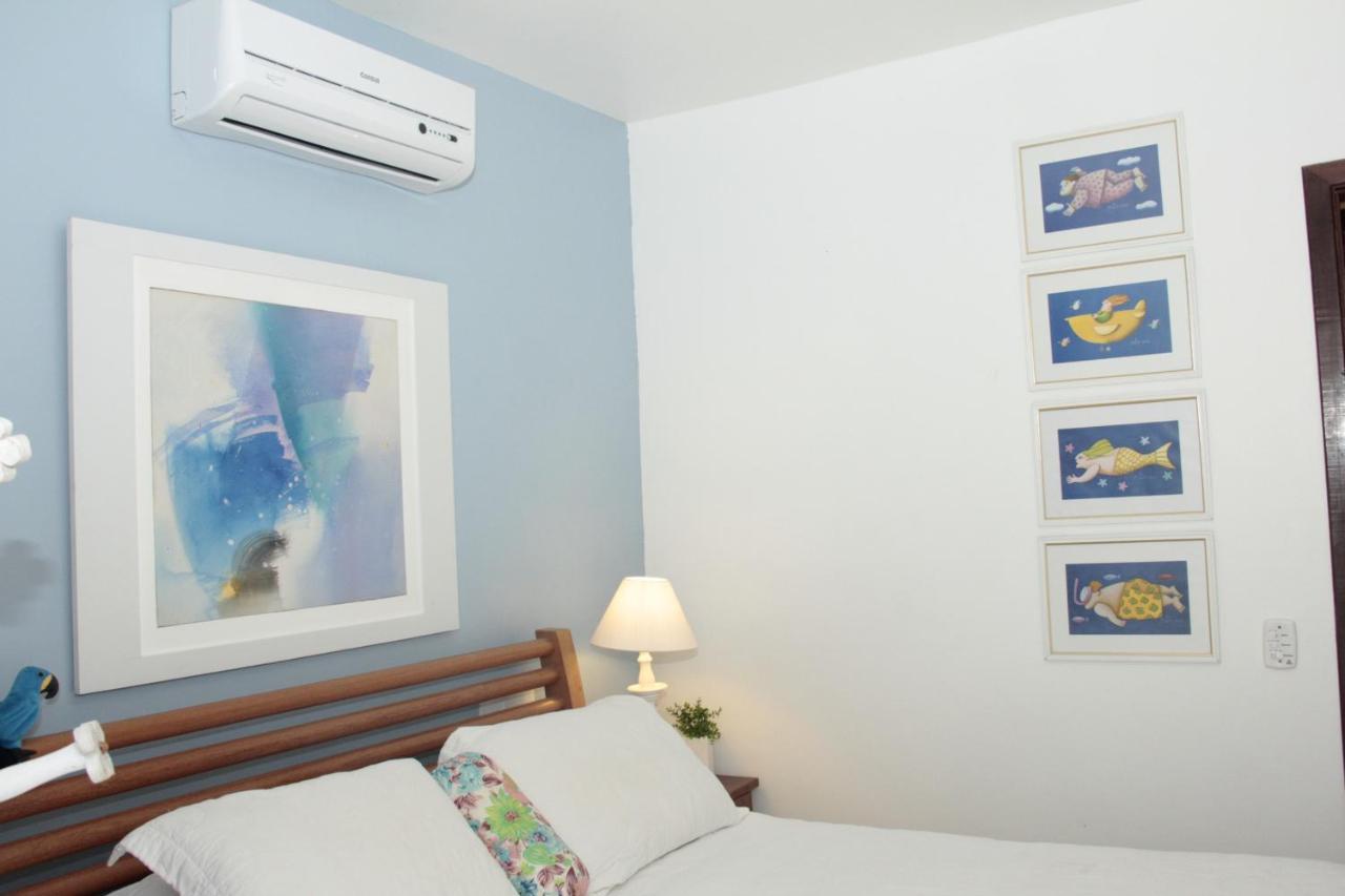 Apart Hotel Pet Friendly Em Buzios Εξωτερικό φωτογραφία