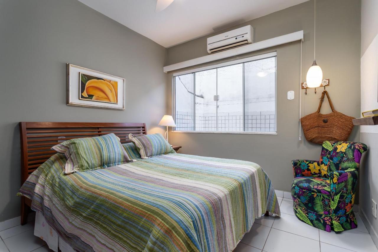 Apart Hotel Pet Friendly Em Buzios Εξωτερικό φωτογραφία