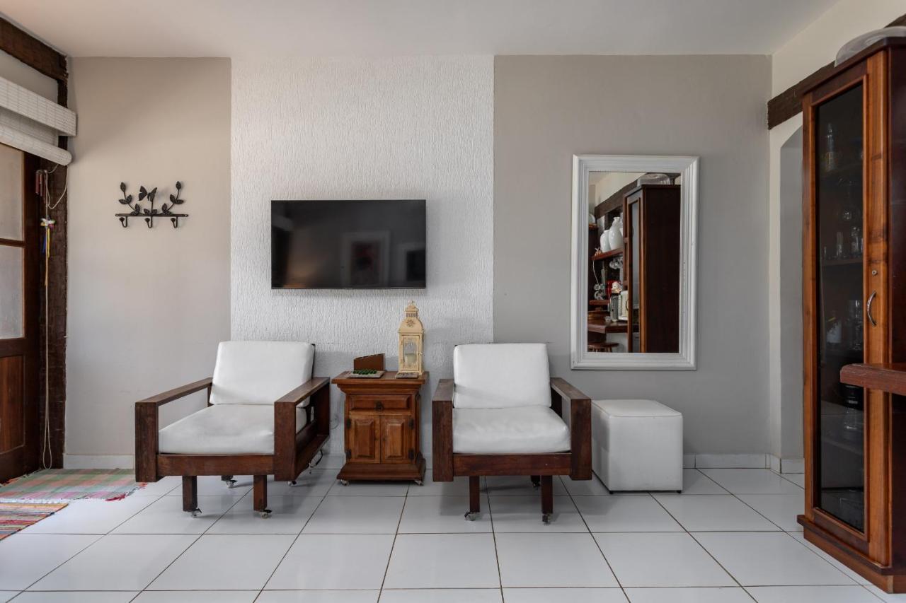 Apart Hotel Pet Friendly Em Buzios Εξωτερικό φωτογραφία