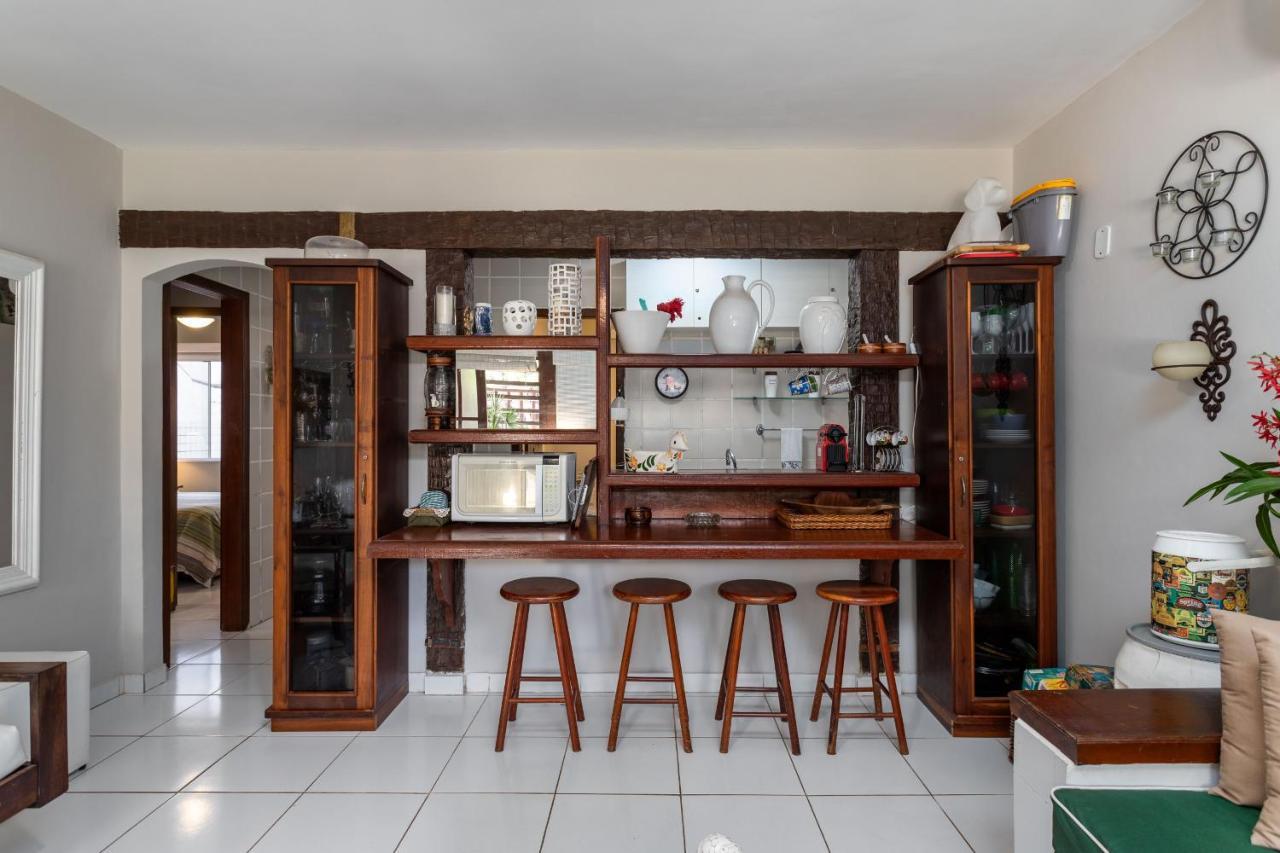 Apart Hotel Pet Friendly Em Buzios Εξωτερικό φωτογραφία