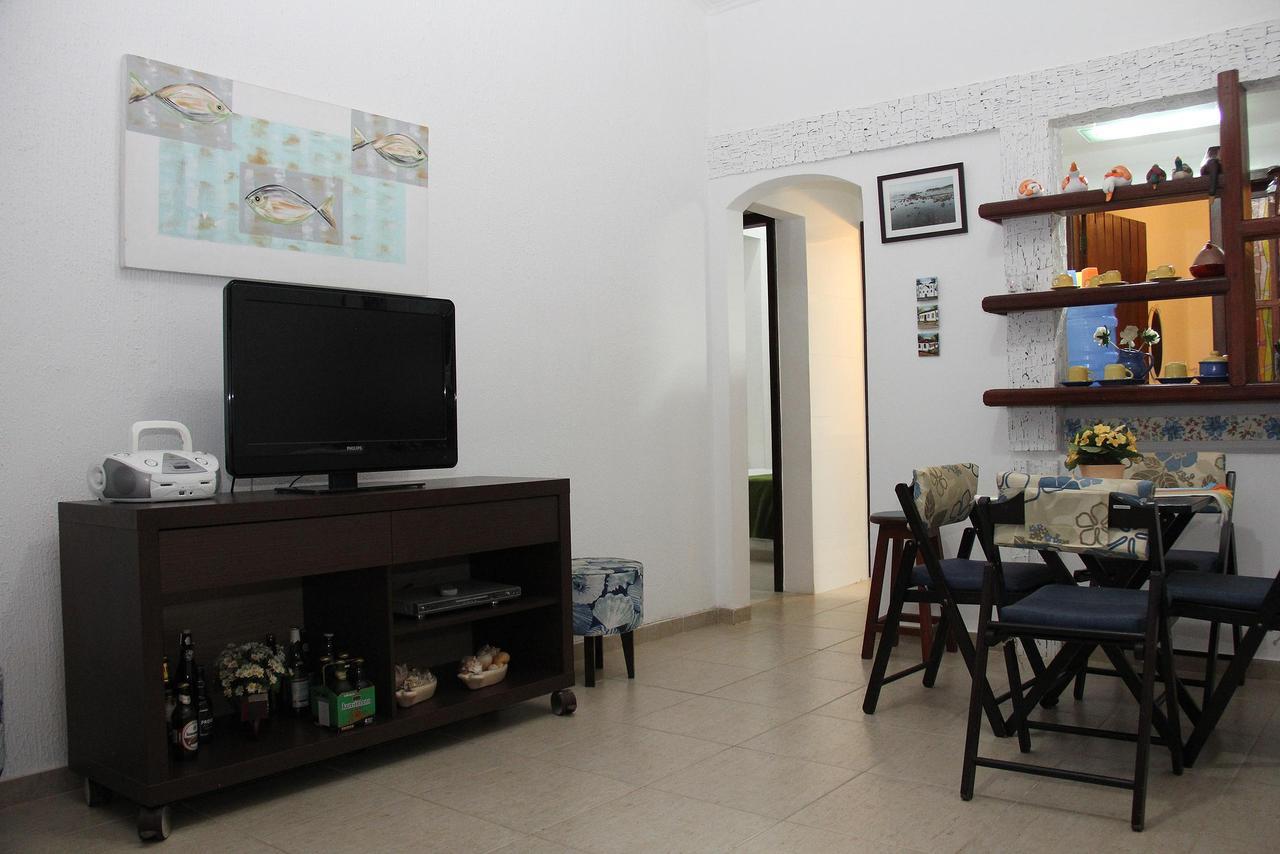 Apart Hotel Pet Friendly Em Buzios Εξωτερικό φωτογραφία