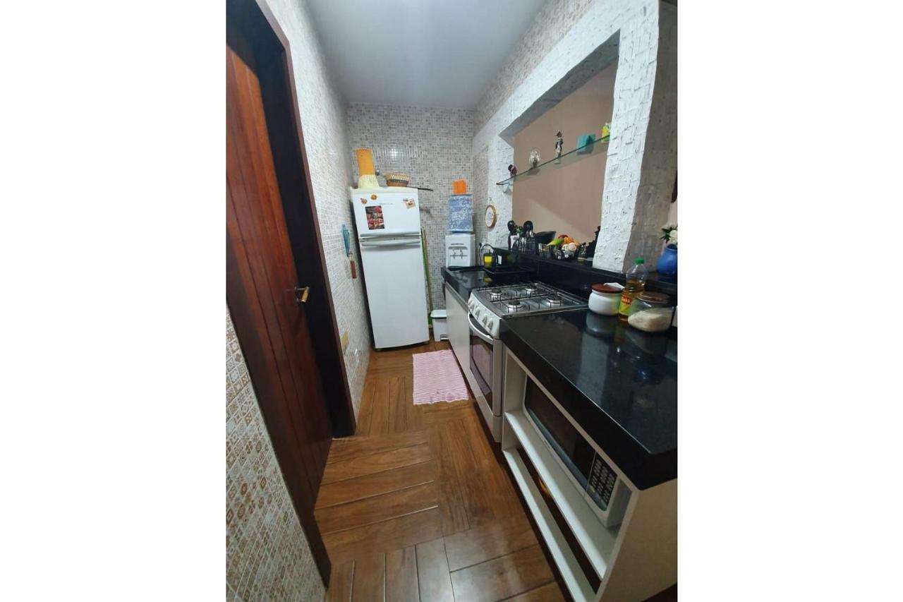Apart Hotel Pet Friendly Em Buzios Εξωτερικό φωτογραφία